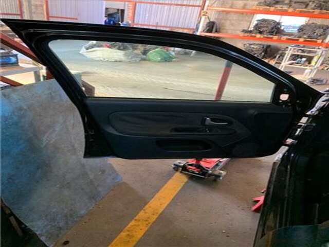 Foto 2ª: Puerta Delantera Izquierda Renault Clio 1.5 AUTHENTIQUE [1.5 LTR. - 60 KW DCI DIESEL] [K9K B7]