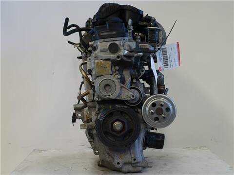 Foto 2ª: Motor Completo Honda Jazz 1.4 I 100CV 73KW [L13Z1] (2014)