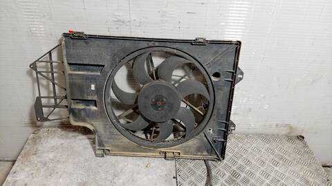 Foto 4ª: Electroventilador Volkswagen Transporter 1.9 TDI 85CV 63KW [AXC] (2022)