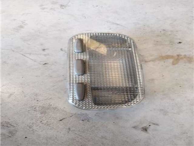 Foto 2ª: Luz Interior Peugeot 307 1.6 XN [1.6 LTR. - 80 KW 16V CAT (NFU - TU5JP4)]