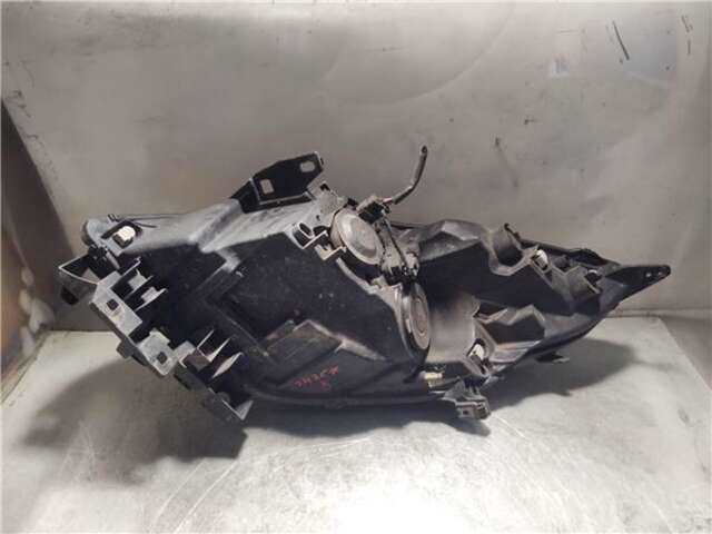 Foto 2ª: Faro Derecho Renault Scenic 1.5 DYNAMIQUE [1.5 LTR. - 78 KW DCI DIESEL FAP] [K9KG8]