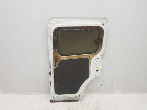 Foto 2ª: Puerta Lateral Corredera Derecha Ford Transit TREND (2013)