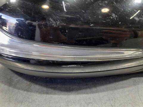 Foto 3ª: Retrovisor Derecho Mercedes Clase C 160 C 220 BLUETEC 170CV 125KW [651921] (2014)