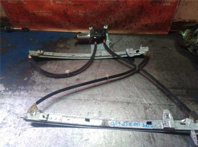 Foto 2ª: Elevalunas Eléctrico Delantero Derecho Citroen Xsara 1.6 HDI [9HY (DV6TED4)]
