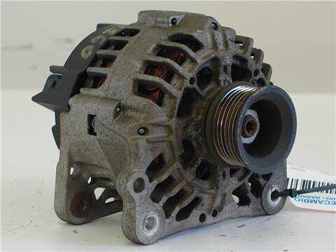 Alternador Volkswagen Golf 1.6 16V BERLINA 105CV 77KW