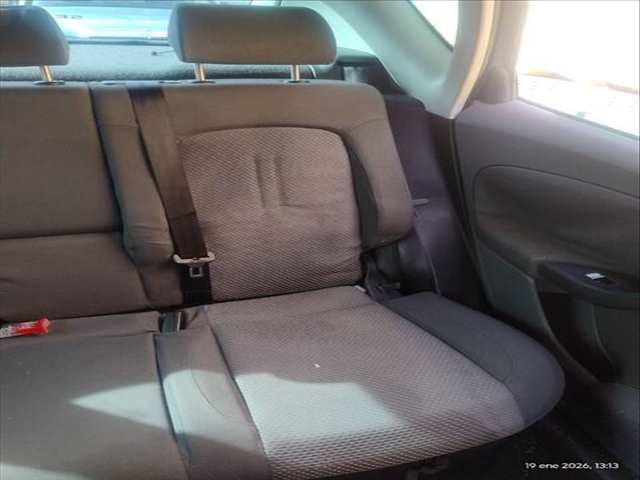 Asientos Traseros Seat Altea BJB