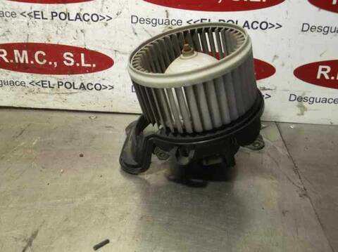 Calefacción Fiat Grande Punto 1.3 D MULTIJET 90 CV - 66KW)