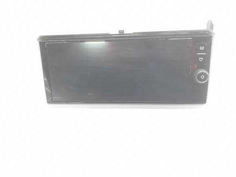Foto 3ª: Pantalla Multifuncion Fiat Doblo 1.5 BLUEHDI 75KW FURGON MULTICAB COMB