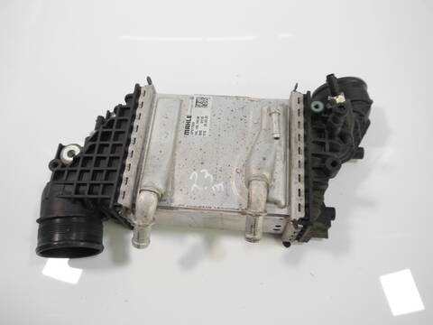 Foto 2ª: Intercooler Volkswagen Transporter 150 CV 110KW [CXHA CXH] (2020)