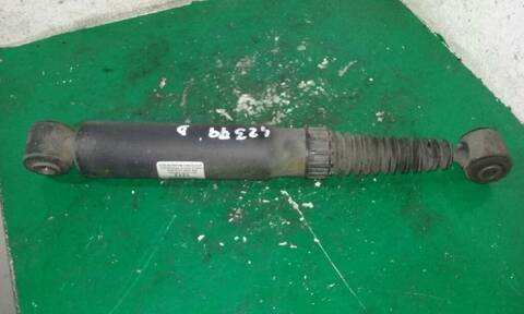 Amortiguador Trasero Derecho Citroen Jumpy 2.0 HDI CAT RHK - DW10UTED4) 120CV 88KW