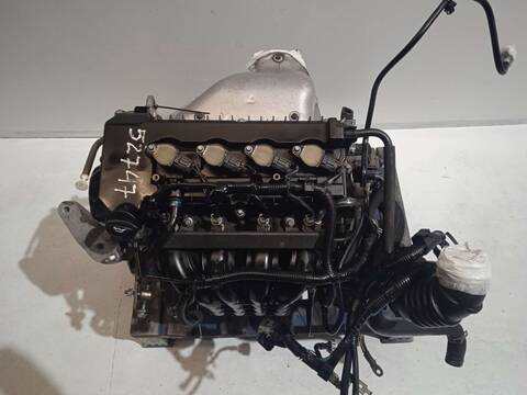 Foto 2ª: Motor Completo Mitsubishi Colt 1.3 CAT BERLINA 95CV 70KW [4A90] (2006)