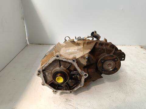 Caja Transfer Kia Sorento 2.5 CRDI ACTIVE 170CV 125KW