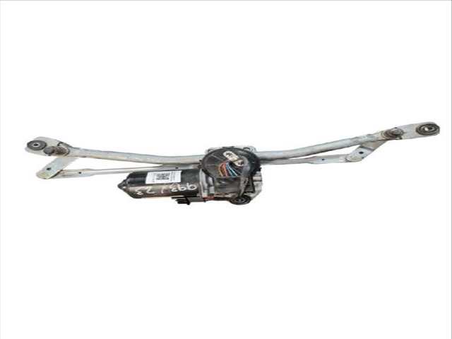 Foto 3ª: Motor Limpia Delantero Hyundai ix35 1.6 (2009)