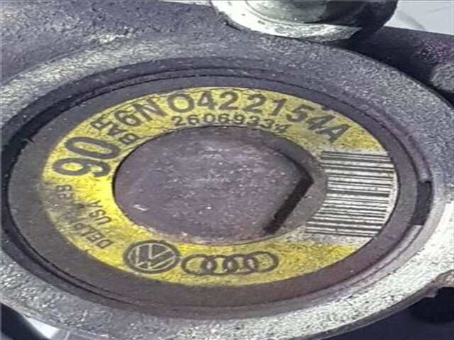 Foto 3ª: Bomba Servodireccion Volkswagen Polo 64 1.9 D [AEF]