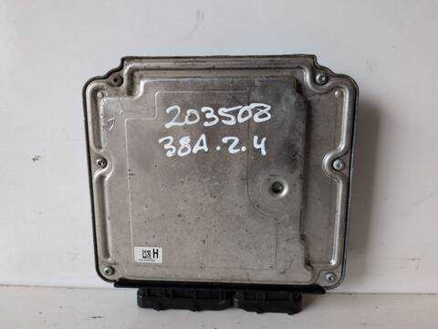 Foto 2ª: Centralita Motor ECU Toyota Yaris 1NDTV (2015)
