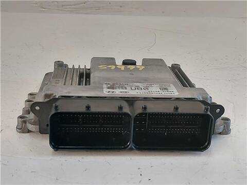 Foto 2ª: Centralita Motor ECU Kia Ceed 1.4 CONCEPT 90CV 66KW JD) [D4FC] (2018)