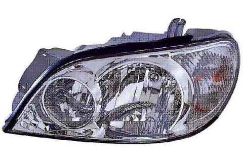 Faro Izquierdo Kia Carnival 165CV 121KW