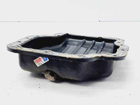 Foto 4ª: Carter Opel Astra 1.7 16V CDTI BERLINA 101CV 74KW [Z17DTH] (2005)