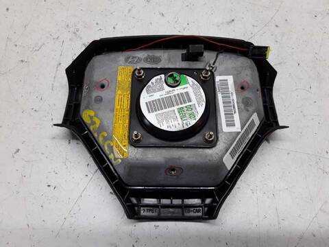 Foto 3ª: Kit Airbag Hyundai Getz 1.3 GLS 82CV 60KW [G4E-A] (2002)