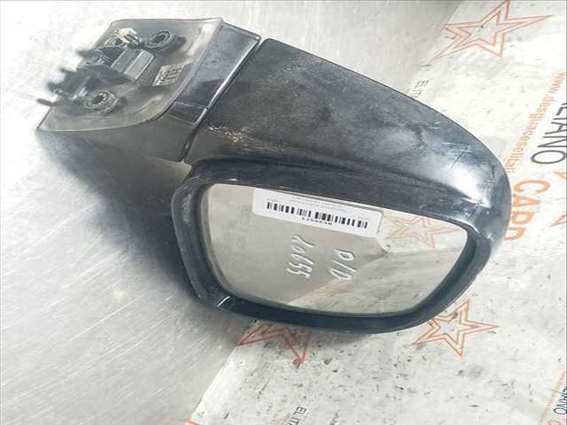 Retrovisor Derecho Chevrolet Captiva 2.0 VCDI LT 150CV 110KW