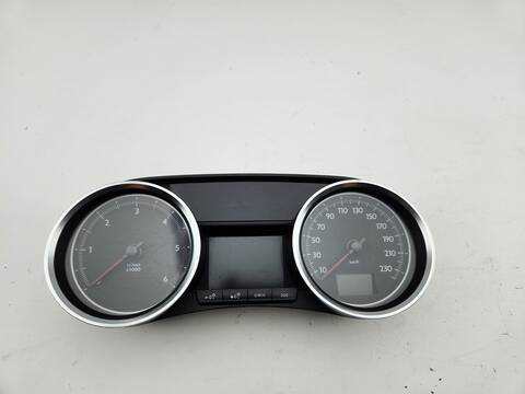 Cuadro de Instrumentos Peugeot 508 ALLURE 150CV 110KW