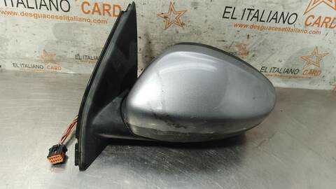 Foto 3ª: Retrovisor Izquierdo Peugeot 308 STYLE 99CV 73KW [BH02 BHYB] (2016)