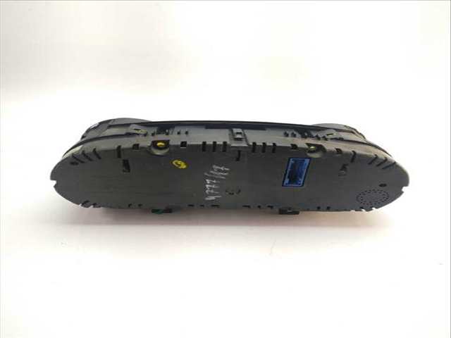 Foto 2ª: Cuadro de Instrumentos Volkswagen Golf 1.6 TDI 105CV (2008)