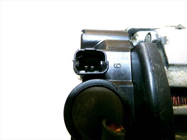 Foto 4ª: Alternador Peugeot 206 1.4 HDI [8HZ] (2006)