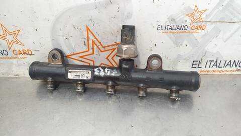 Rampa Inyectora Citroen C4 EXCLUSIVE PICASSO 136CV 100KW