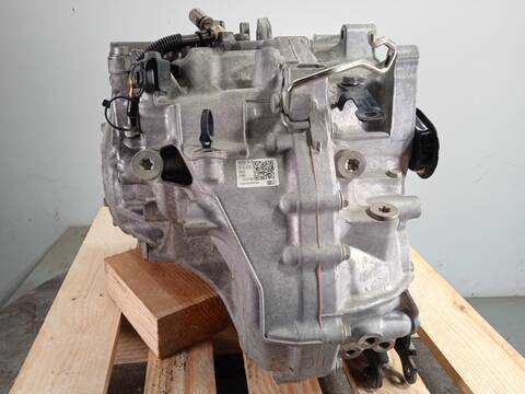 Foto 4ª: Caja Cambios Automatica Citroen C4 1.5 BLUEHDI 120 120CV 88KW AUT. [YHX (DV5RC)] (2019)