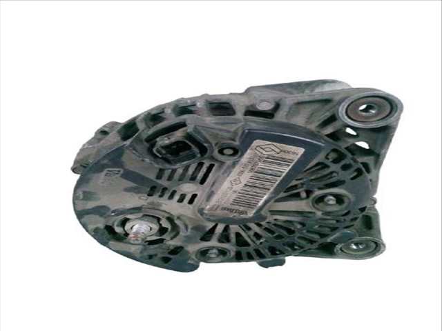 Alternador Renault Kangoo 1.5 DCI KC08 KC09)