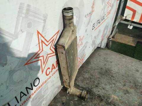 Foto 3ª: Intercooler Opel Combo FAMILIAR 69CV 51KW [Z13DT] (2006)