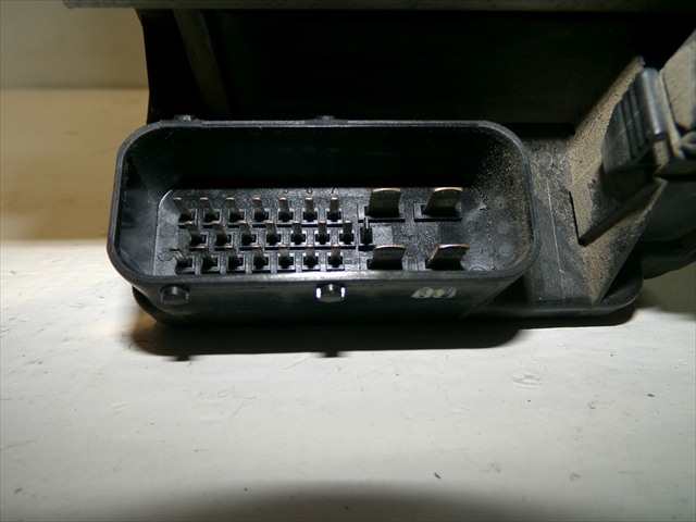 Foto 4ª: Abs Renault Laguna 1.9 DTI 1998-2001 [F9QF7] (2001)