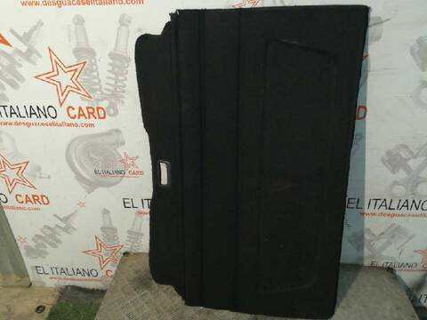 Bandeja Trasera Peugeot 407 PREMIUM 140CV 103KW