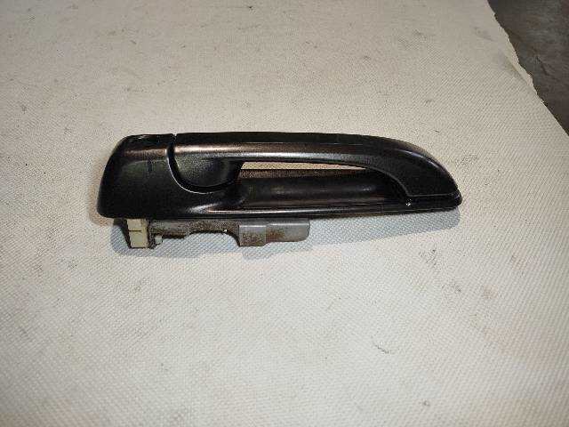 Foto 3ª: Maneta Exterior Delantera Izquierda Jeep Grand Cherokee 3.0 D CRD WK [642980 MB] (2005)