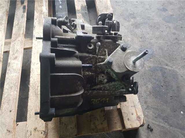 Foto 2ª: Caja Cambios Fiat Stilo 1.9 JTD (192_XE1A) [192 A1.000]