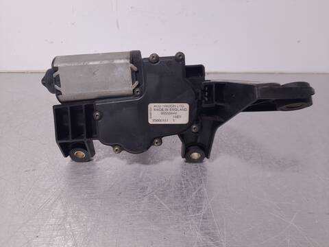 Motor Limpia Trasero Opel Astra CLUB BERLINA 101CV 74KW