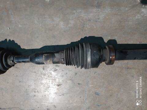 Foto 4ª: Transmision Delantera Derecha Volvo XC 90 D5 OCEAN RACE 185CV 136KW [D5244T4] (2006)