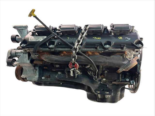 Foto 2ª: Motor Completo Dodge Durango 350CV 257KW [EZH] (2012)