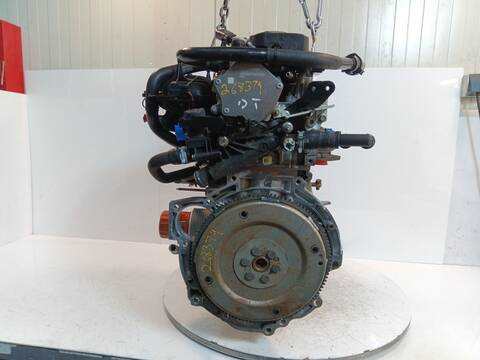 Motor Completo Ford C Max 182CV 134KW