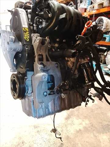Motor Completo Volkswagen Golf 1.6 GASOLINA