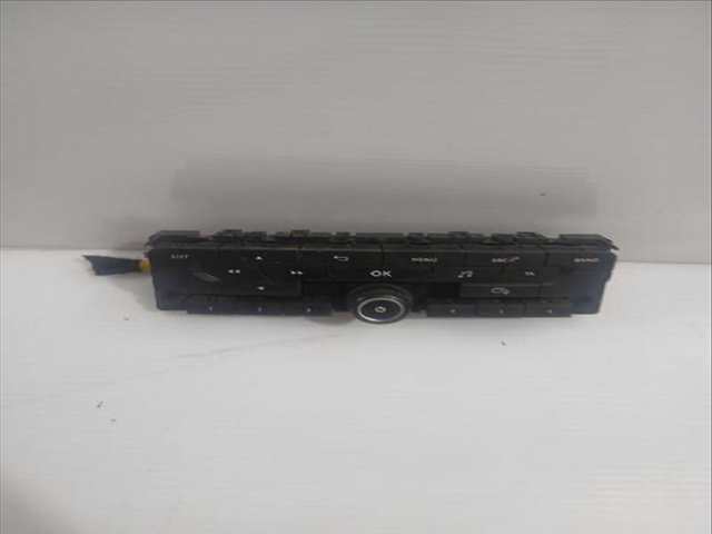 Foto 2ª: Mando Multifuncion Citroen Jumpy 1.5 BLUEHDI 100 102CV [YHR (DV5RUCD)] (2016)