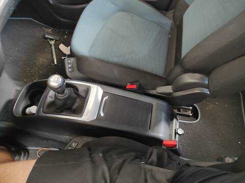 Consola Central Citroen C4 BH01 PICASSO