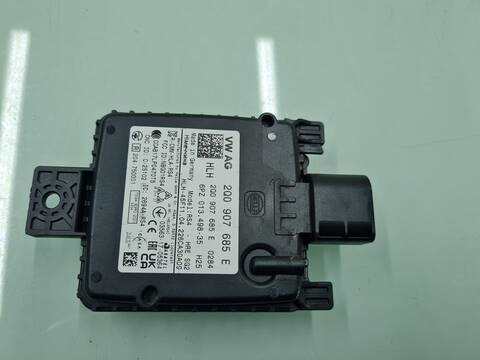 Foto 2ª: Centralita Motor ECU Cupra Formentor 150CV [DTTC] (2022)