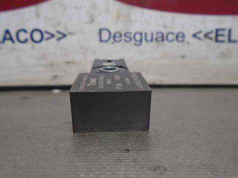 Sensor Impacto Airbag Peugeot 1007 SPORTY 68CV 50KW