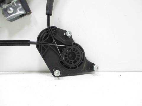 Foto 3ª: Elevalunas Manual Trasero Izquierdo Seat Ibiza CHZC (2017)