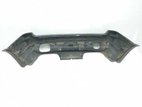 Foto 2ª: Paragolpes Trasero Bmw X5 3.0 TD 218CV [306D2] (2000)