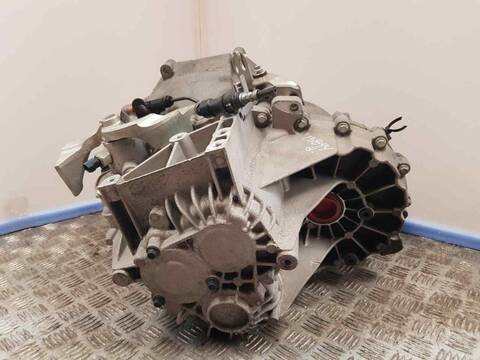 Foto 3ª: Caja Cambios Ford Galaxy TITANIUM 150CV 110KW [T7CL] (2017)