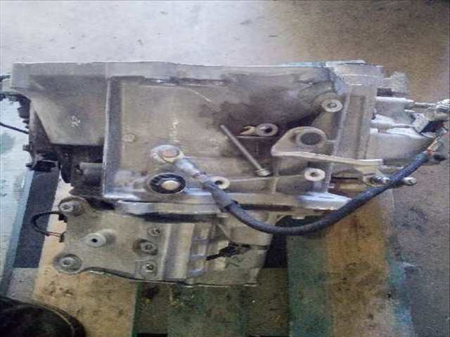 Foto 2ª: Caja Cambios Citroen C3 FEEL 102CV 75KW [YH01] (2018)