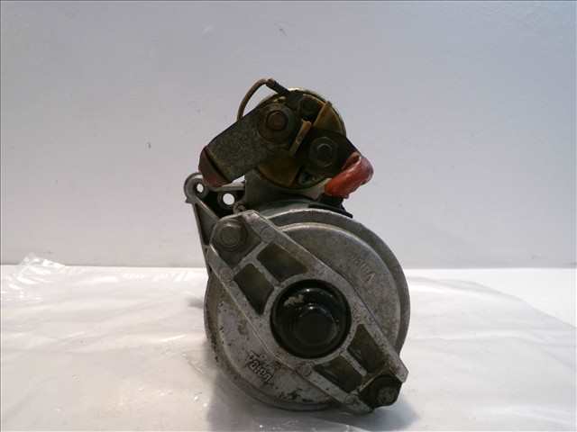 Foto 4ª: Motor de Arranque Renault Megane 1.9 DCI 2002-2008 [F9QB8] (2003)